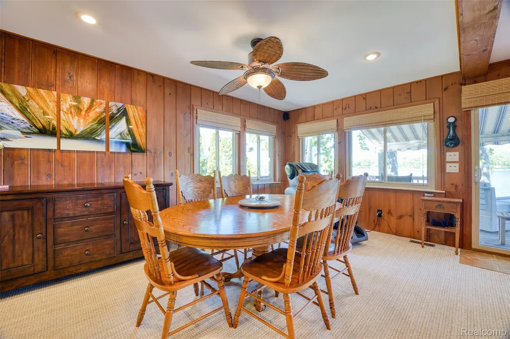 5940 Silver Birch Road Hadley Township MI 48462