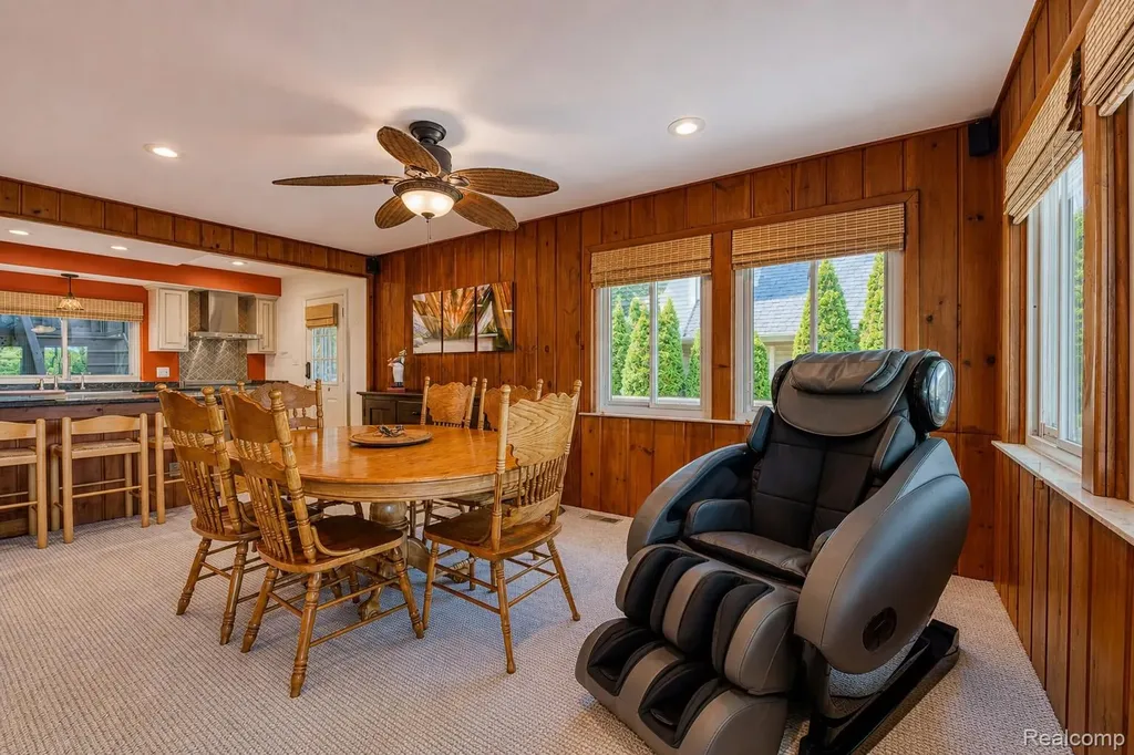 5940 Silver Birch Road Hadley Township MI 48462