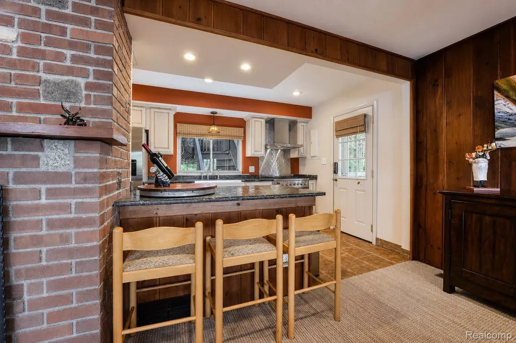 5940 Silver Birch Road Hadley Township MI 48462