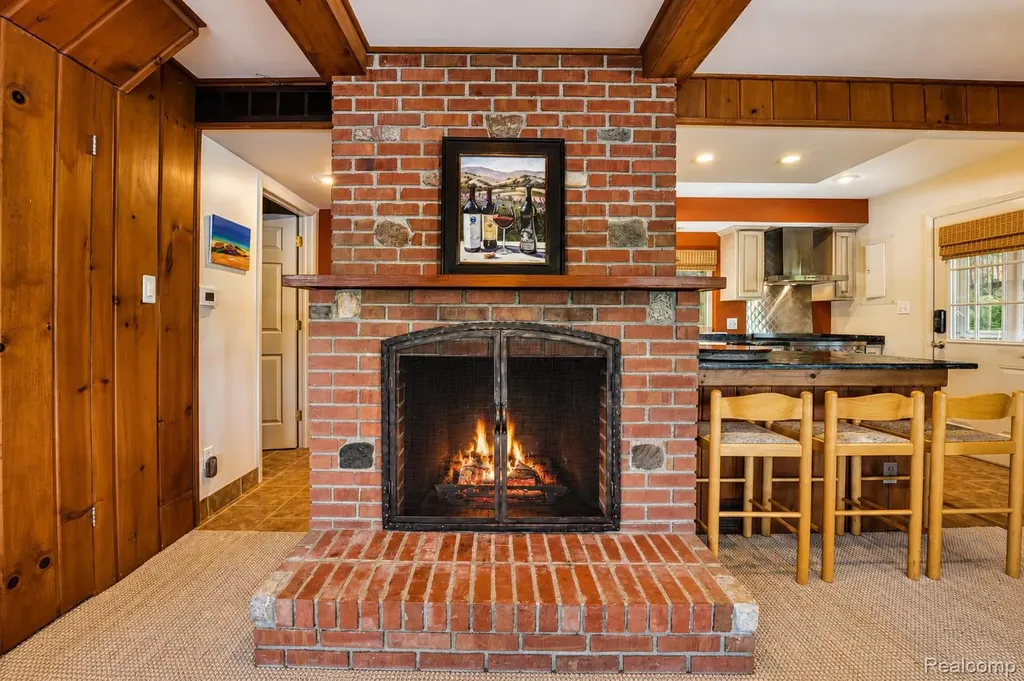 5940 Silver Birch Road Hadley Township MI 48462