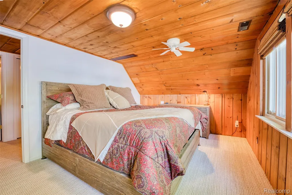 5940 Silver Birch Road Hadley Township MI 48462