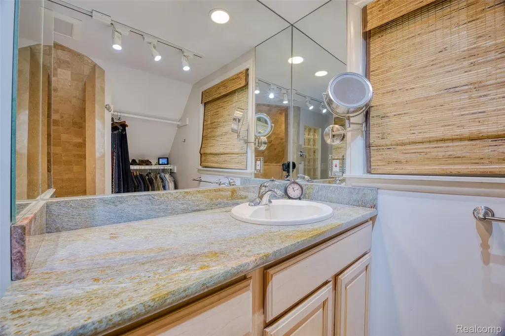 5940 Silver Birch Road Hadley Township MI 48462