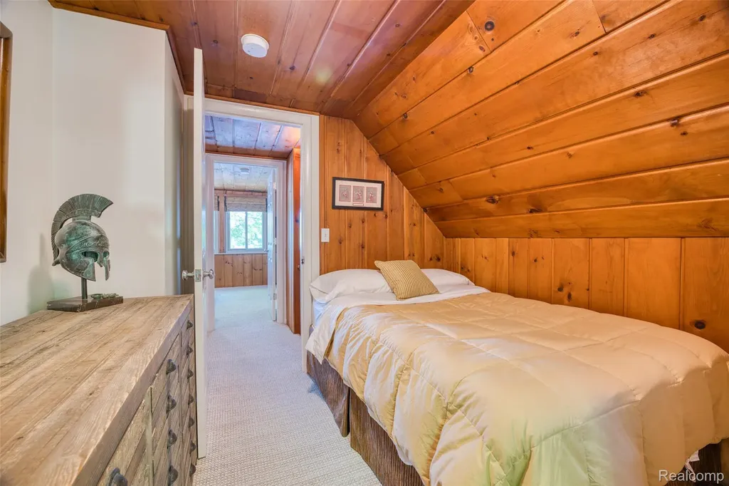 5940 Silver Birch Road Hadley Township MI 48462