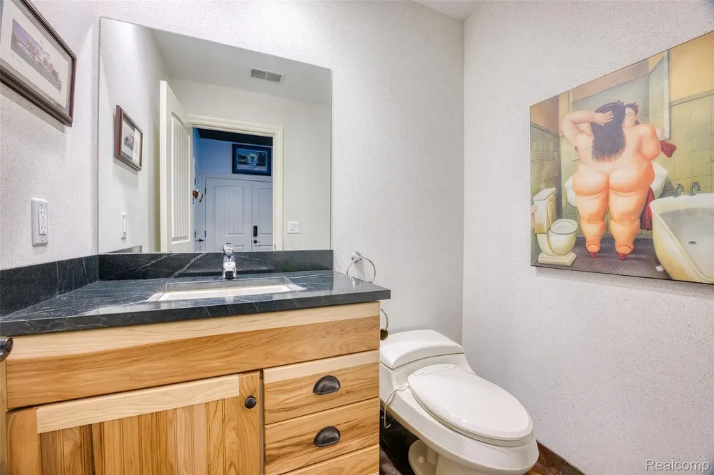 5940 Silver Birch Road Hadley Township MI 48462