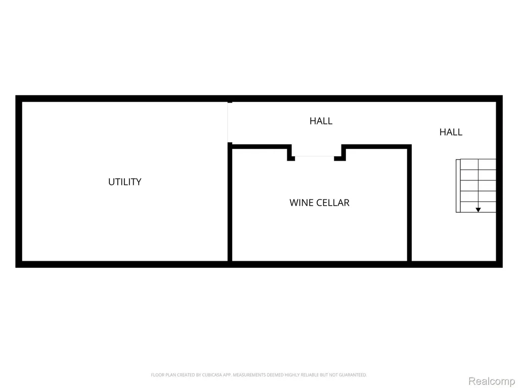 5940 Silver Birch Road Hadley Township MI 48462
