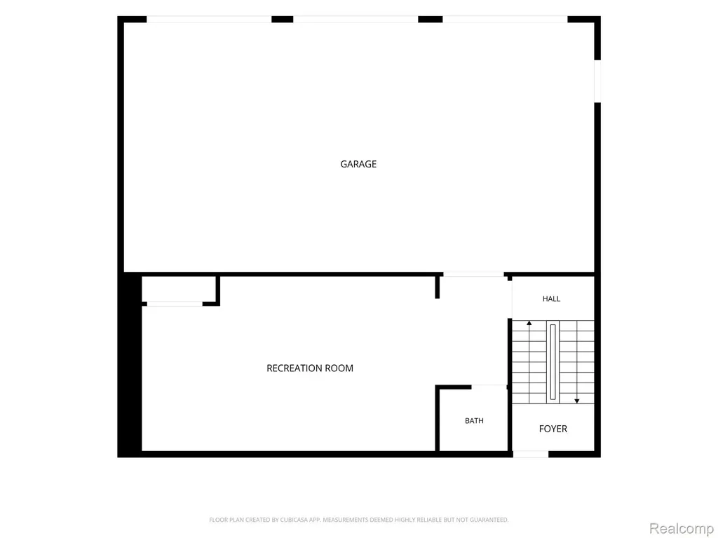 5940 Silver Birch Road Hadley Township MI 48462