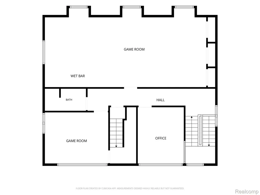 5940 Silver Birch Road Hadley Township MI 48462