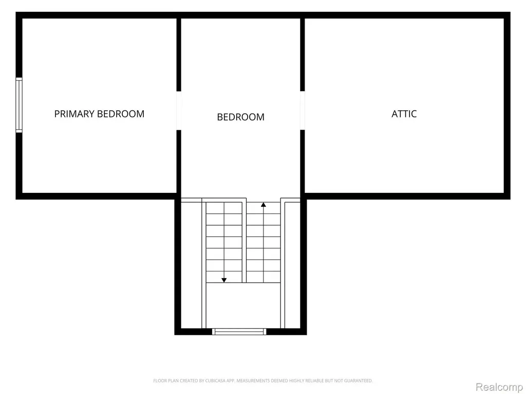 5940 Silver Birch Road Hadley Township MI 48462