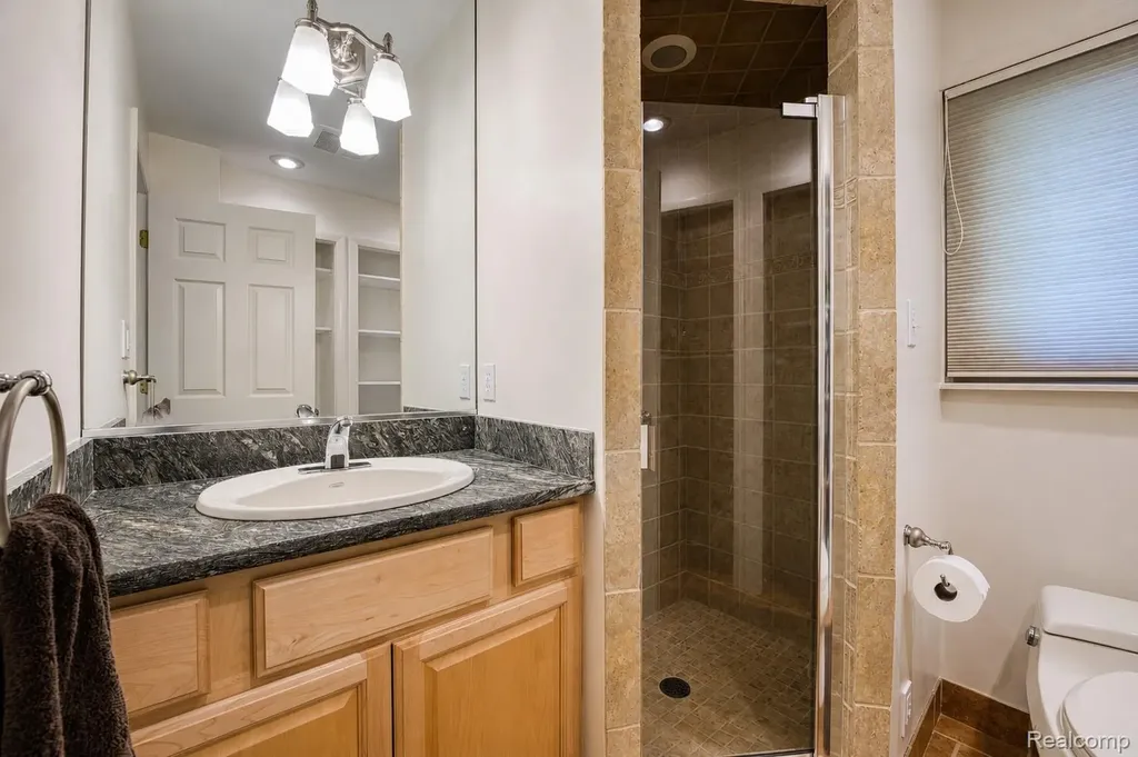 5940 Silver Birch Road Hadley Township MI 48462