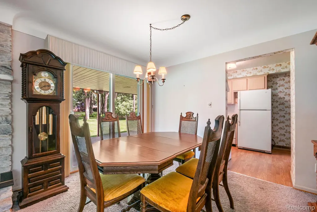 38230 Chartier Street Harrison Charter Township MI 48045