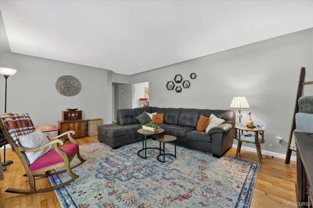 64400 Tipperary Drive Washington Township MI 48095