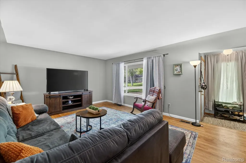 64400 Tipperary Drive Washington Township MI 48095
