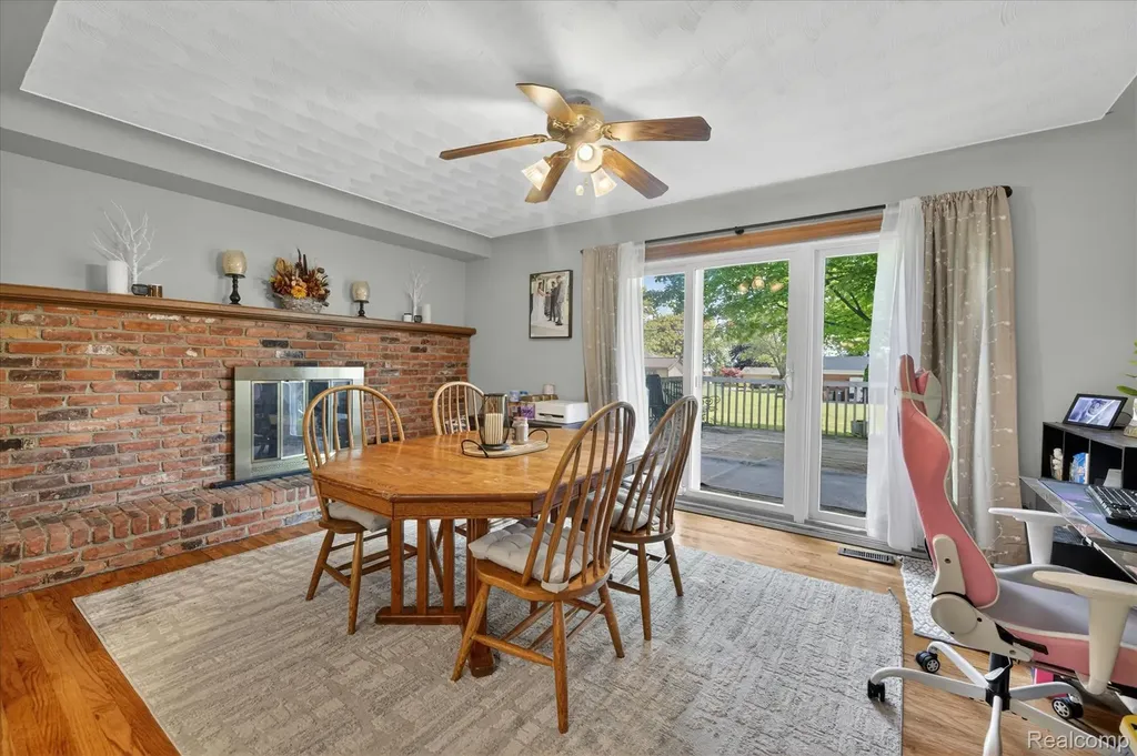 64400 Tipperary Drive Washington Township MI 48095