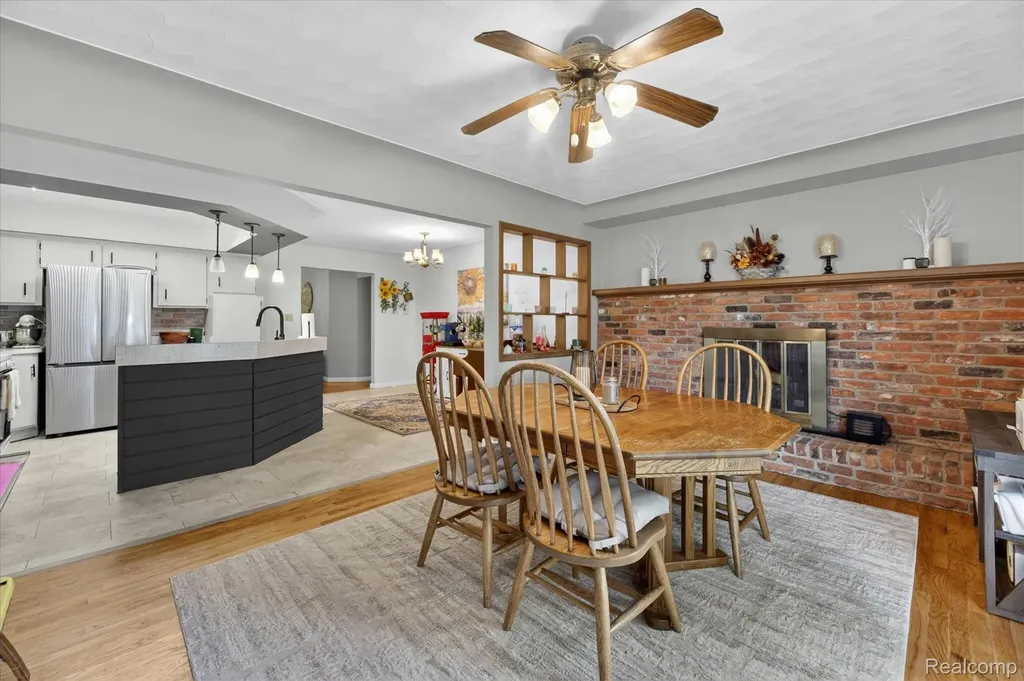 64400 Tipperary Drive Washington Township MI 48095