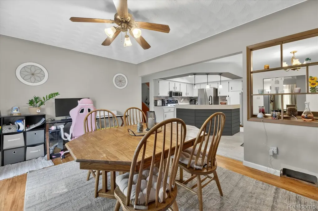 64400 Tipperary Drive Washington Township MI 48095