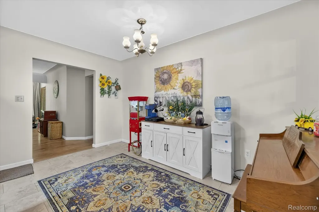 64400 Tipperary Drive Washington Township MI 48095