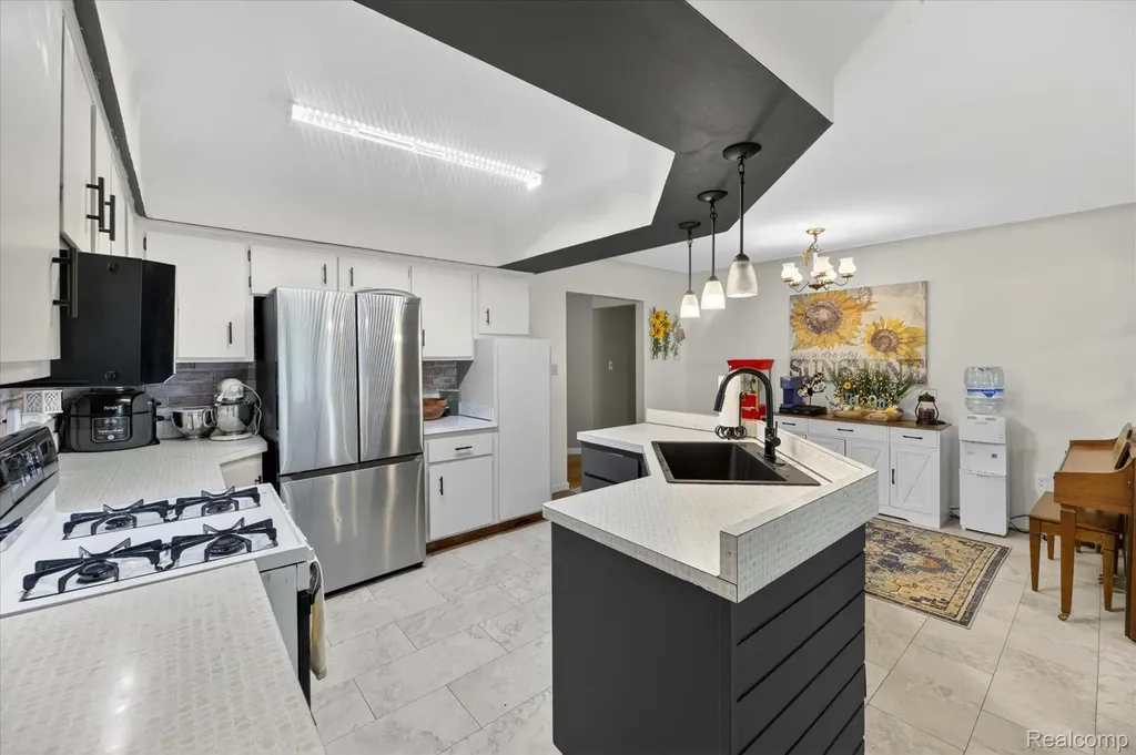 64400 Tipperary Drive Washington Township MI 48095