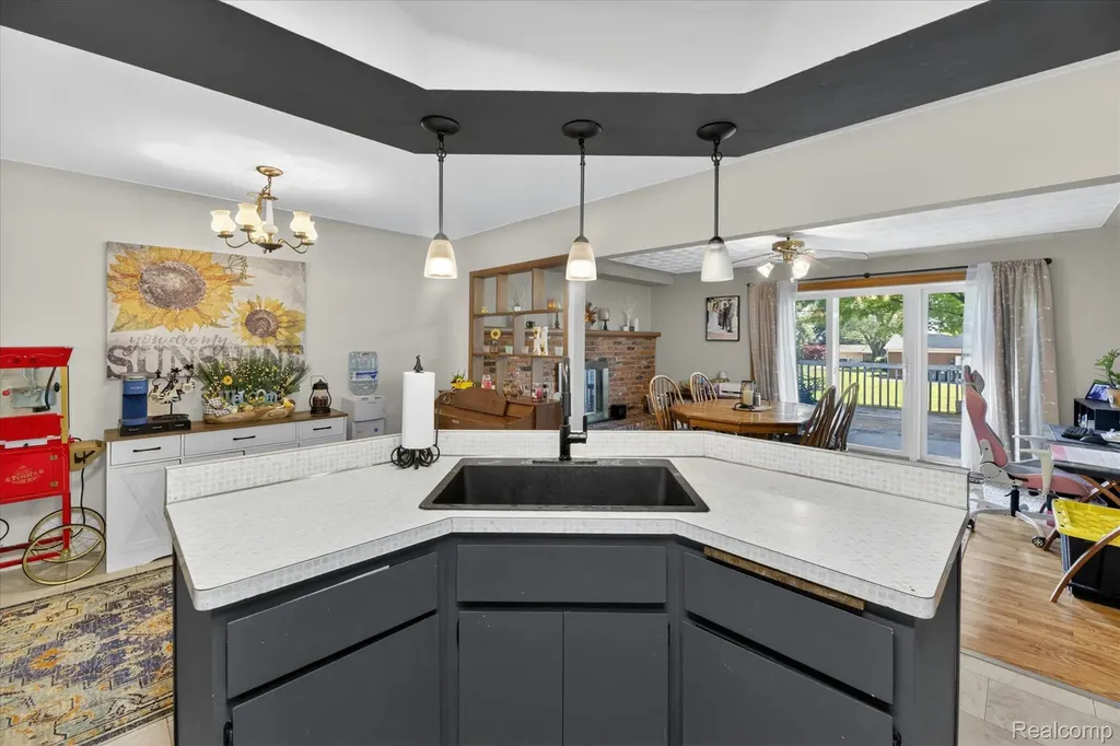 64400 Tipperary Drive Washington Township MI 48095