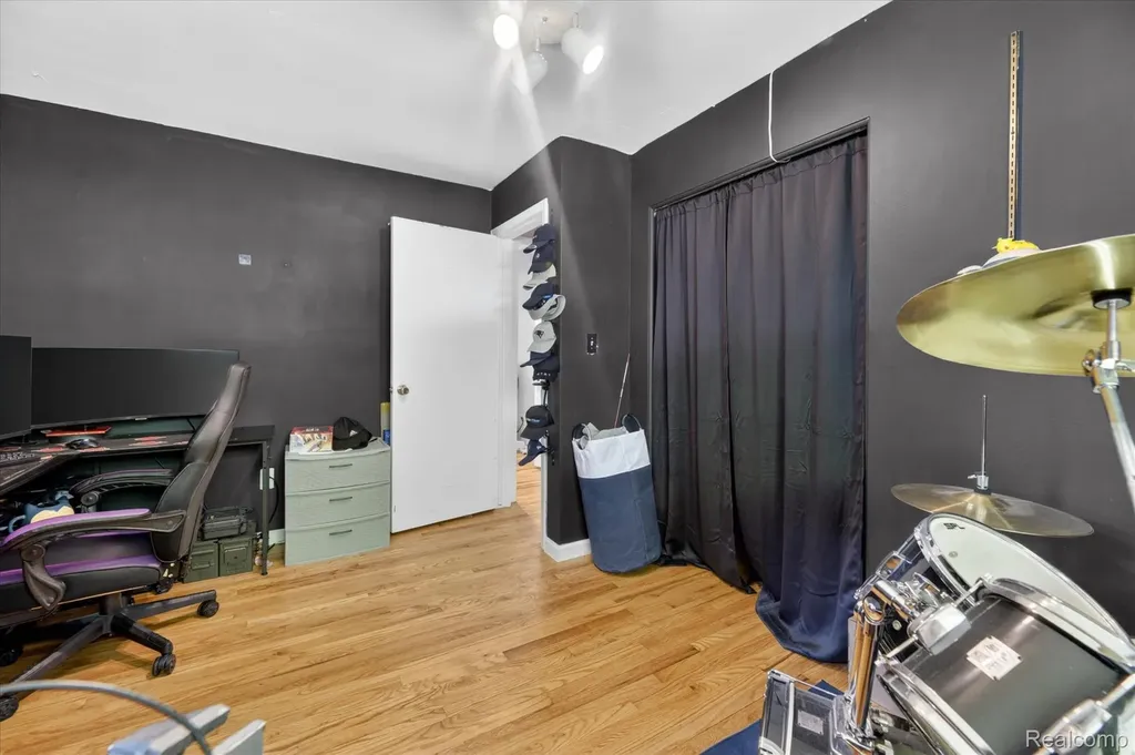 64400 Tipperary Drive Washington Township MI 48095