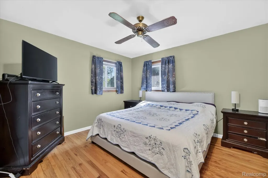 64400 Tipperary Drive Washington Township MI 48095