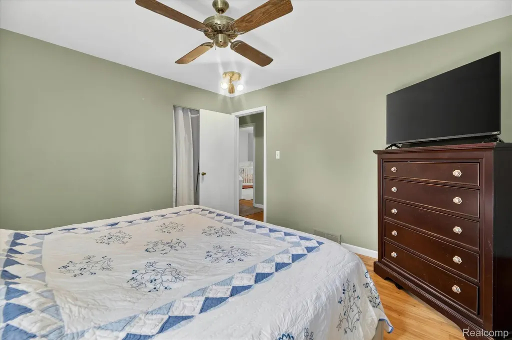 64400 Tipperary Drive Washington Township MI 48095