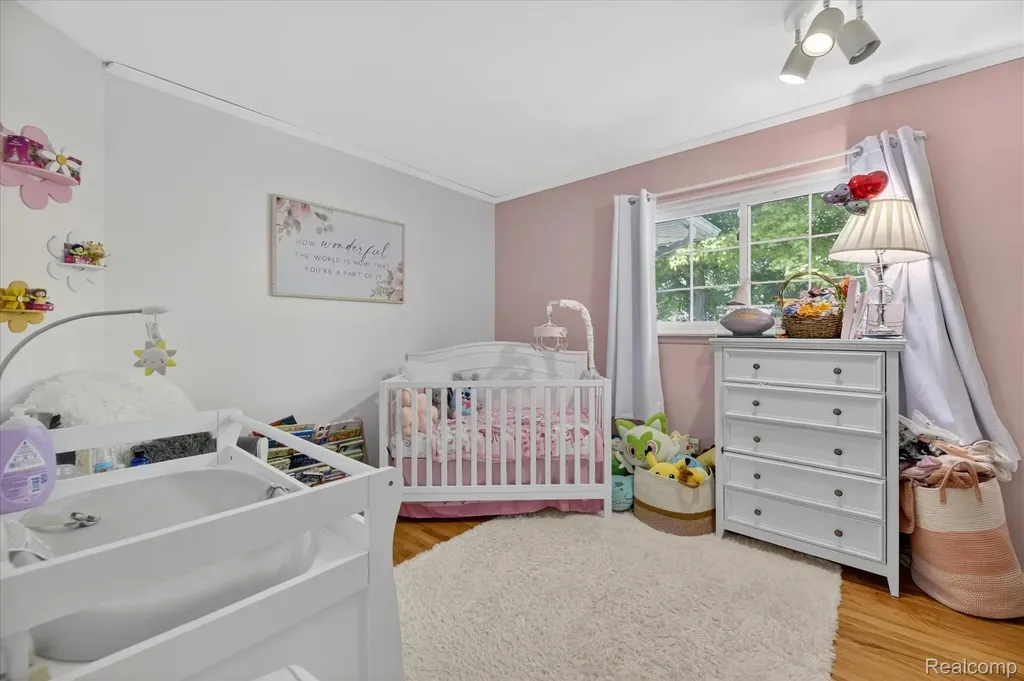 64400 Tipperary Drive Washington Township MI 48095