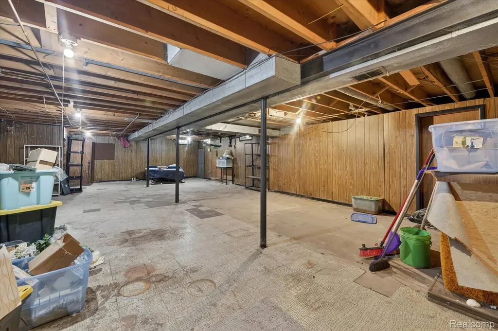 64400 Tipperary Drive Washington Township MI 48095