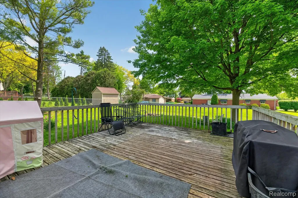 64400 Tipperary Drive Washington Township MI 48095