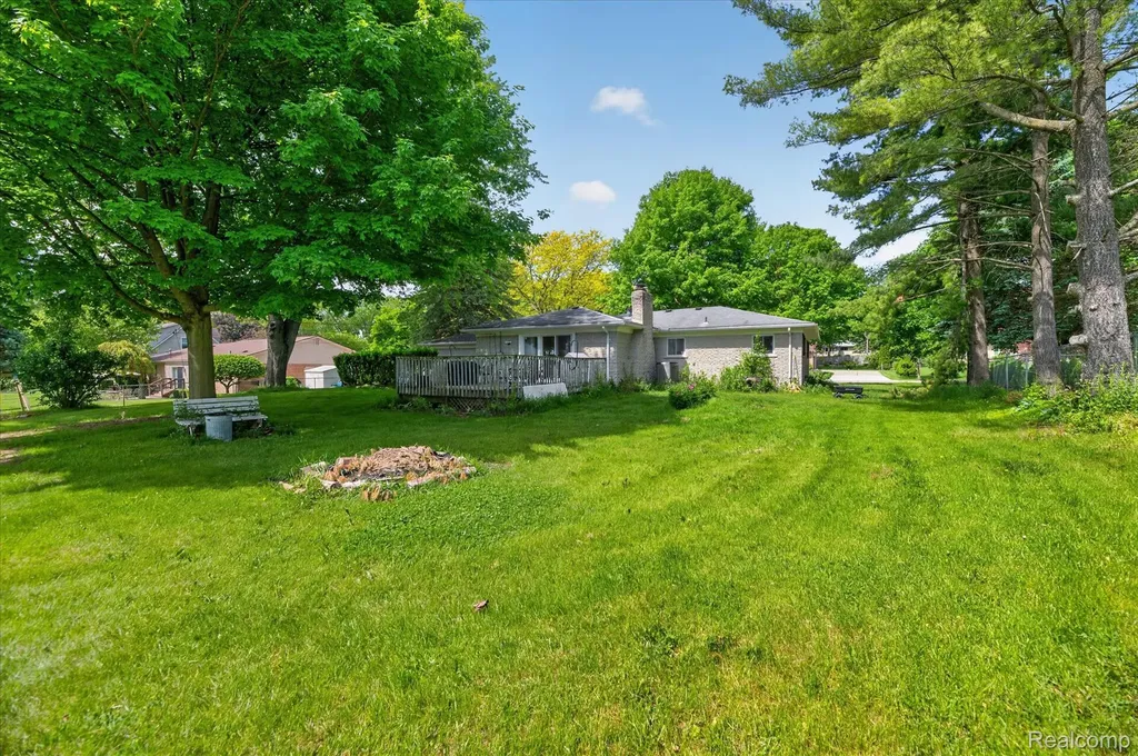 64400 Tipperary Drive Washington Township MI 48095