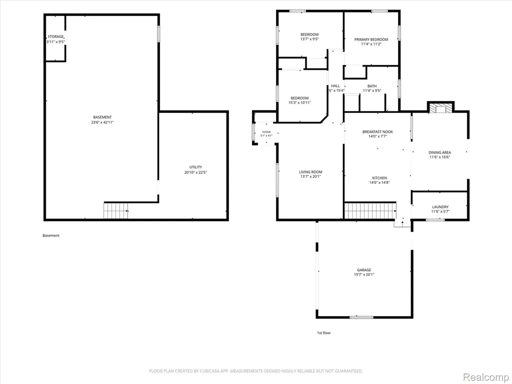 64400 Tipperary Drive Washington Township MI 48095