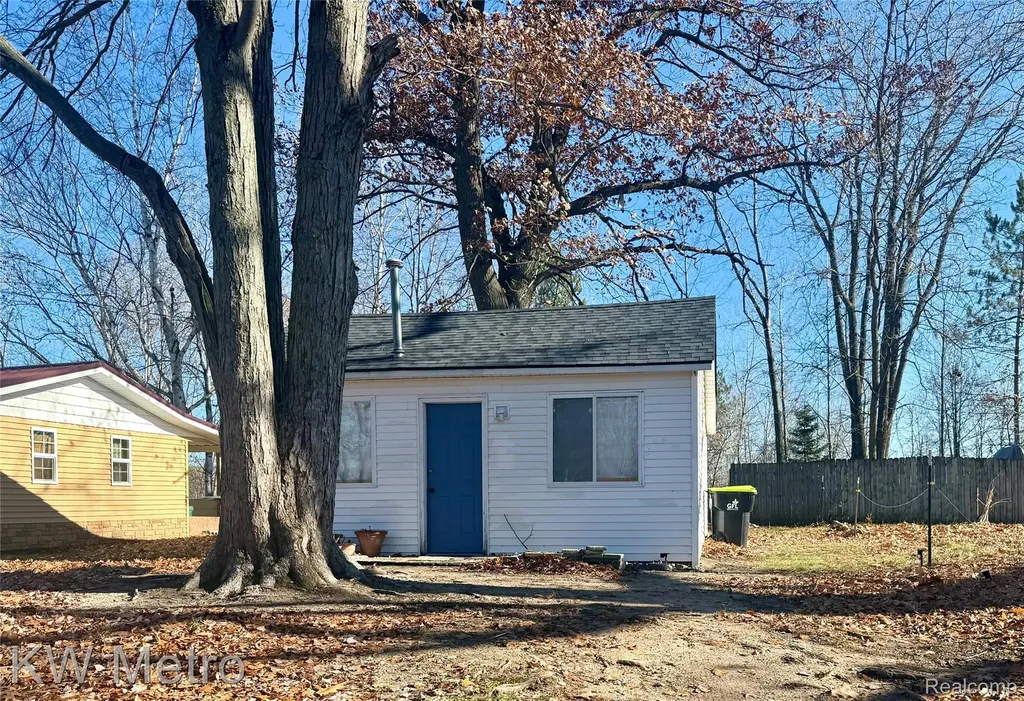 2346 Jimary Lane Gladwin City MI 48624
