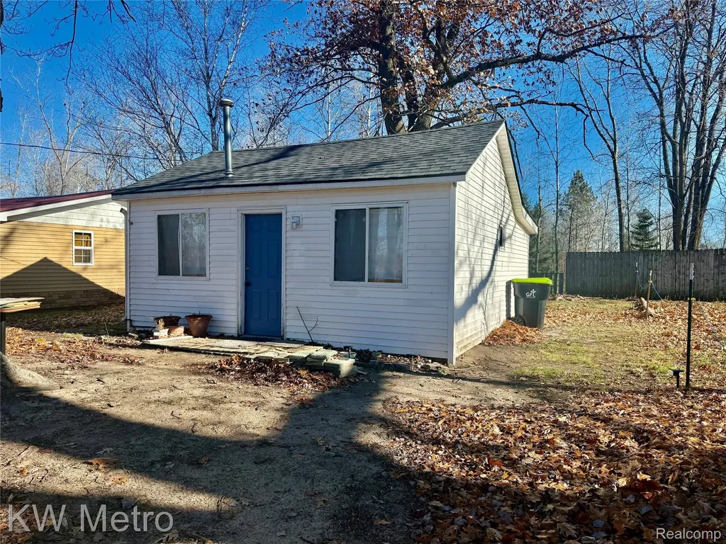 2346 Jimary Lane Gladwin City MI 48624