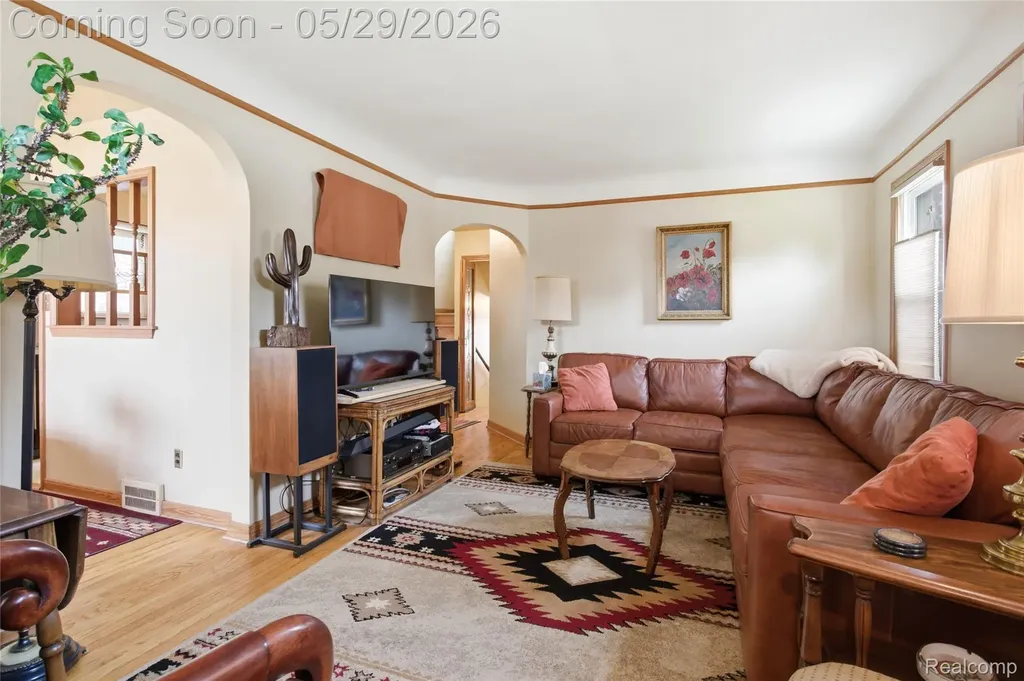 1188 Champaign Road Lincoln Park City MI 48146