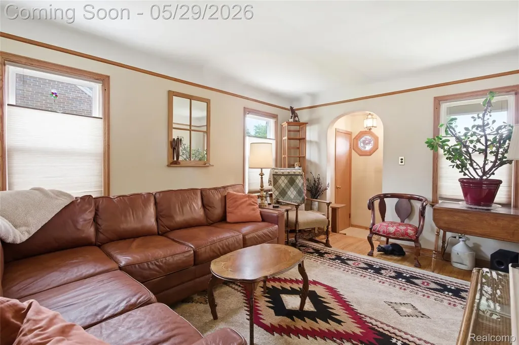 1188 Champaign Road Lincoln Park City MI 48146