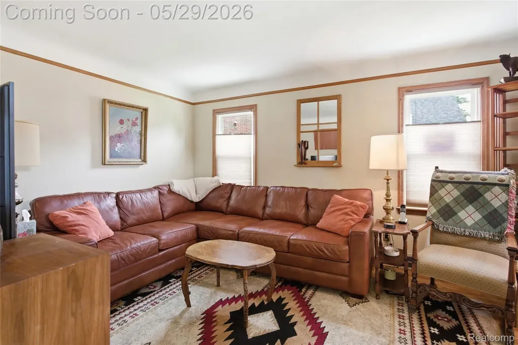 1188 Champaign Road Lincoln Park City MI 48146