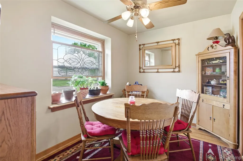 1188 Champaign Road Lincoln Park City MI 48146