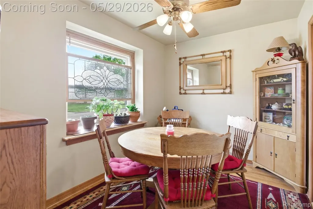1188 Champaign Road Lincoln Park City MI 48146