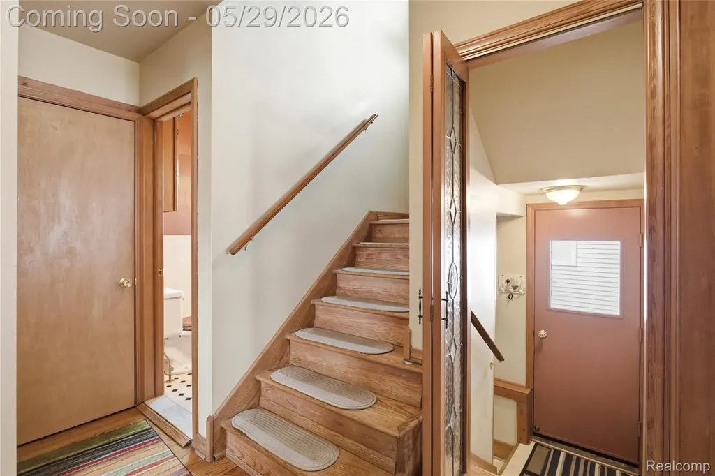 1188 Champaign Road Lincoln Park City MI 48146