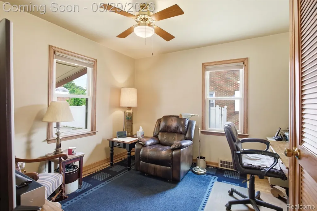 1188 Champaign Road Lincoln Park City MI 48146
