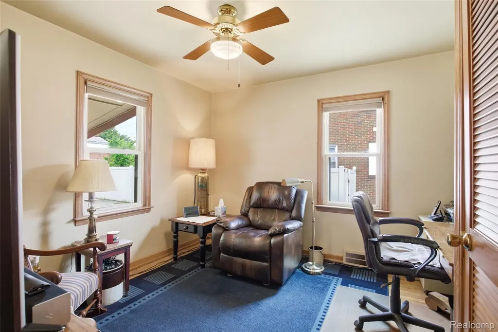 1188 Champaign Road Lincoln Park City MI 48146