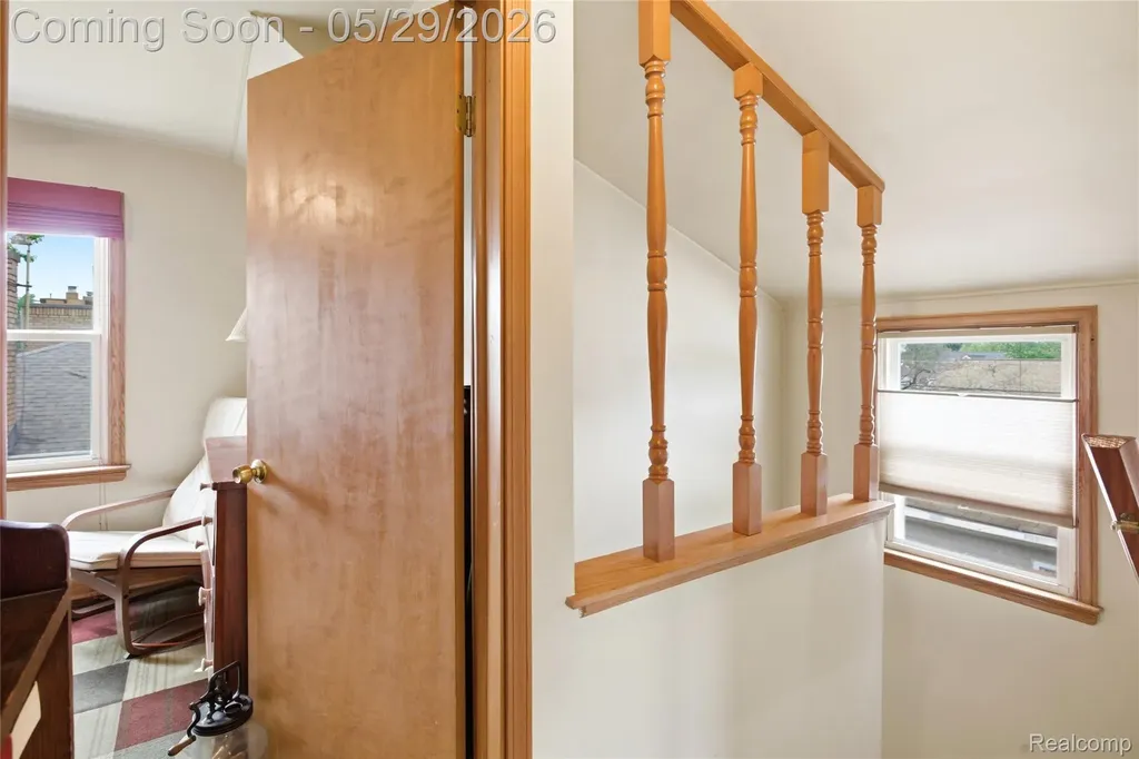 1188 Champaign Road Lincoln Park City MI 48146