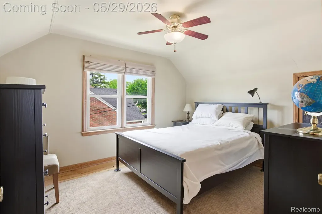 1188 Champaign Road Lincoln Park City MI 48146
