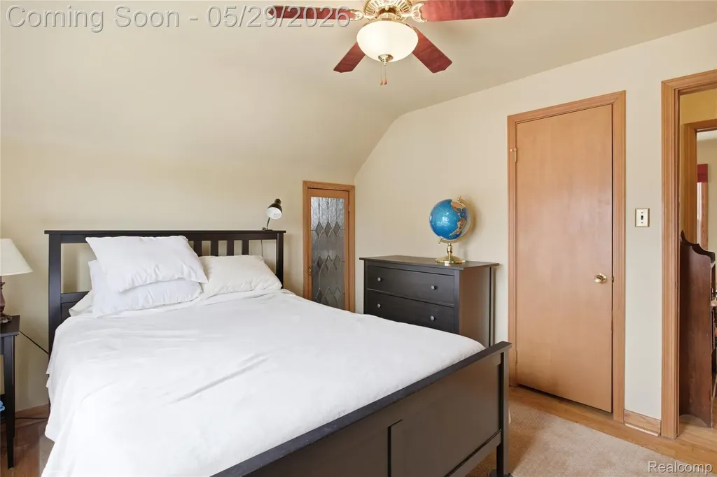 1188 Champaign Road Lincoln Park City MI 48146