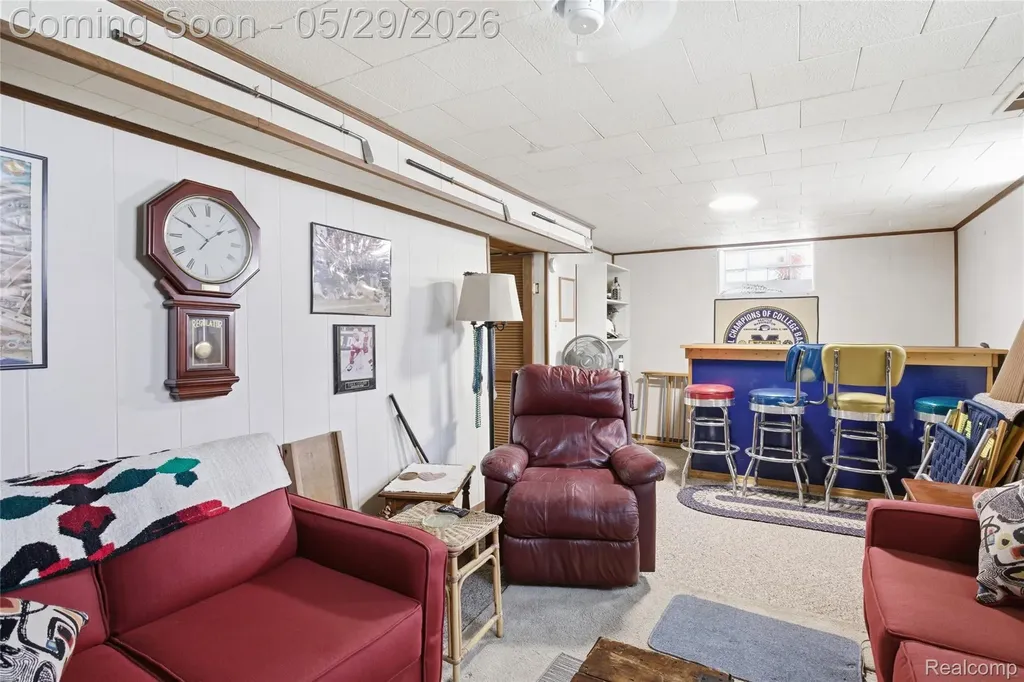 1188 Champaign Road Lincoln Park City MI 48146