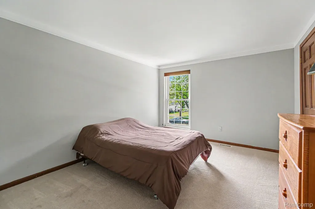 2190 Babcock Drive Troy City MI 48084
