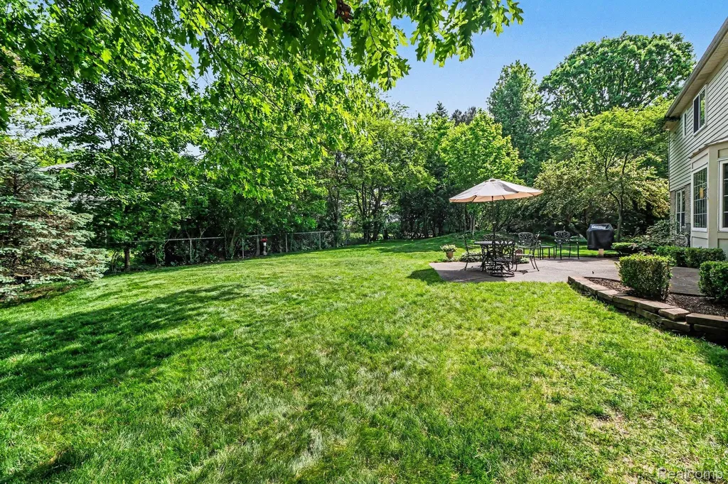 2190 Babcock Drive Troy City MI 48084