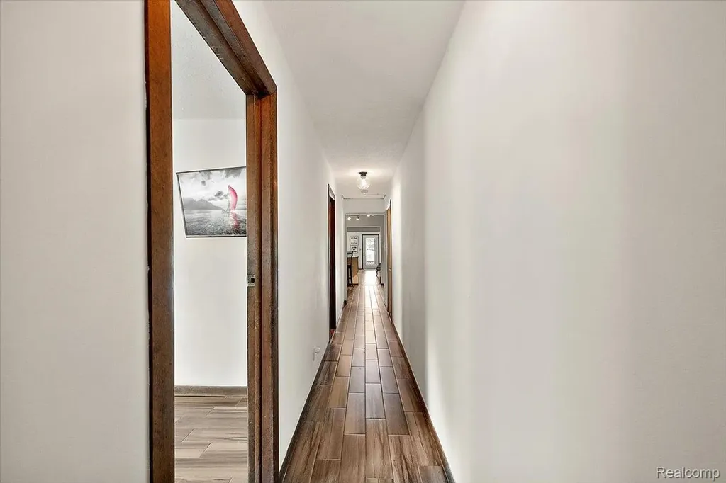 6930 Colony Drive West Bloomfield Charter Township MI 48323