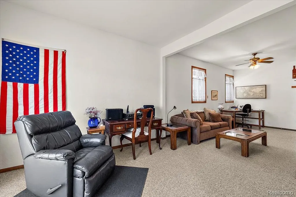 6930 Colony Drive West Bloomfield Charter Township MI 48323
