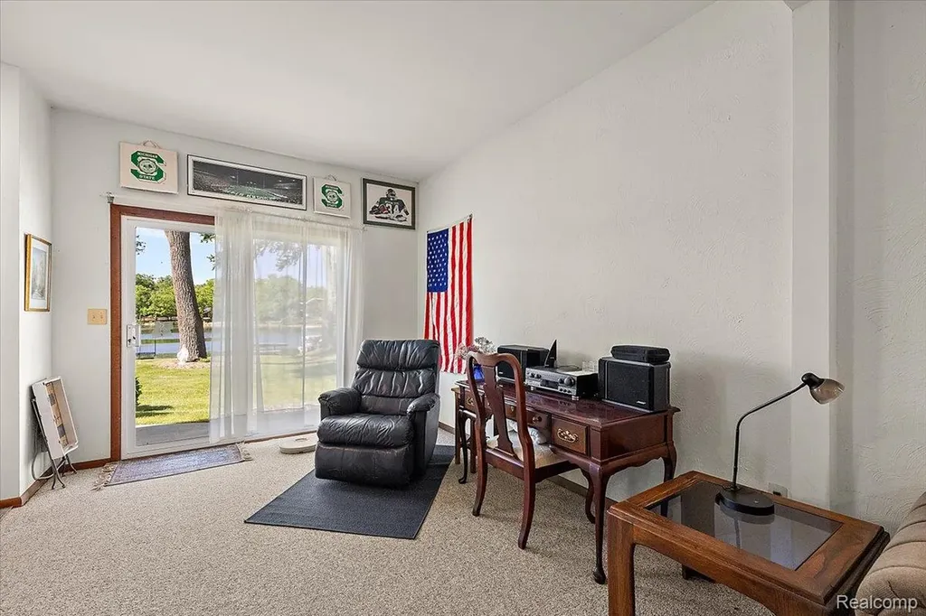 6930 Colony Drive West Bloomfield Charter Township MI 48323