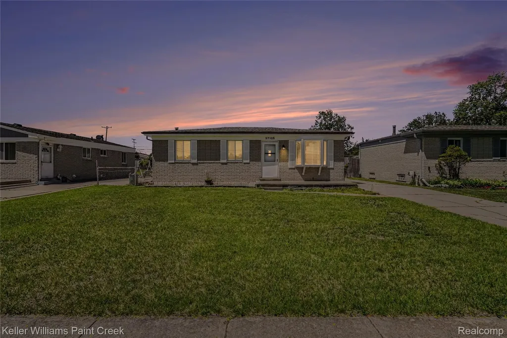37125 Carpathia Boulevard Sterling Heights City MI 48310